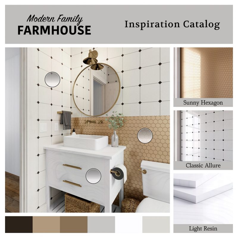 Modern Farmhouse Design: Tips and Inspiration for a Rustic-Chic Home ...