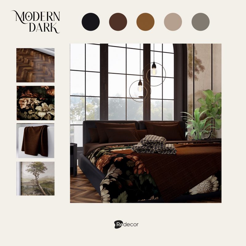 Mastering the Modern Dark Academia Aesthetic » Redecor